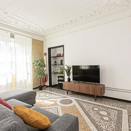 Iflat Historical Luxury San Luca 11 A *