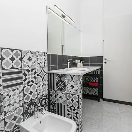 Iflat Historical Luxury San Luca 11 A *