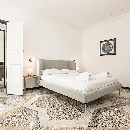 Iflat Historical Luxury San Luca 11 A