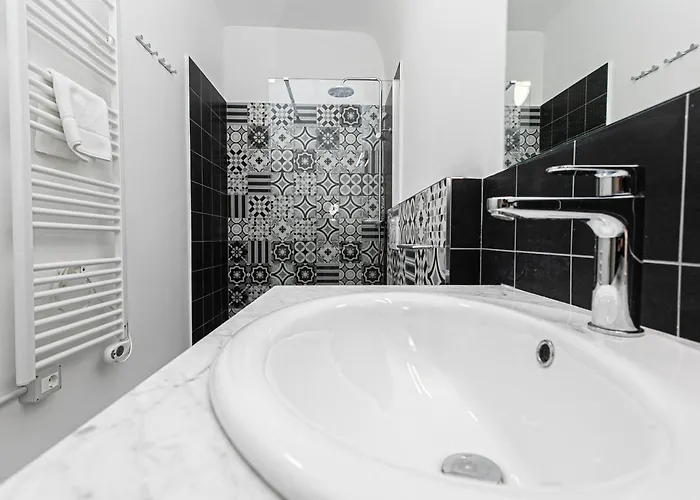 Iflat Historical Luxury San Luca 11 A