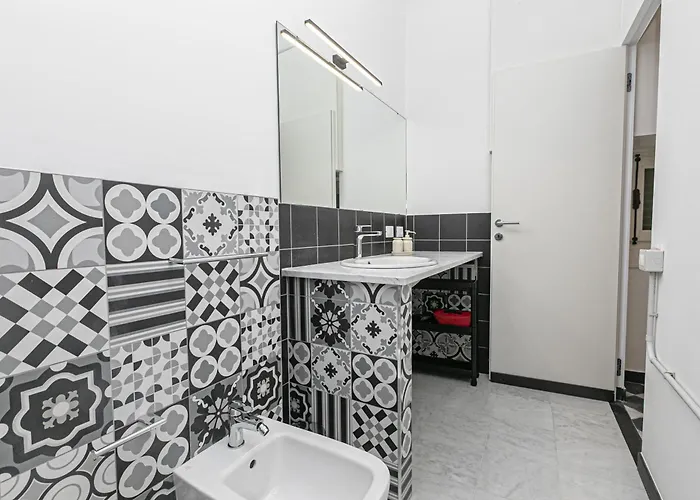 Iflat Historical Luxury San Luca 11 A *