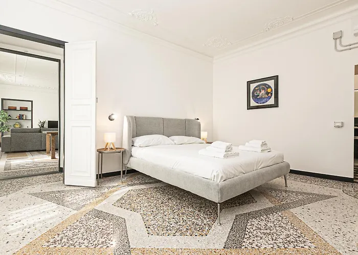 Iflat Historical Luxury San Luca 11 A