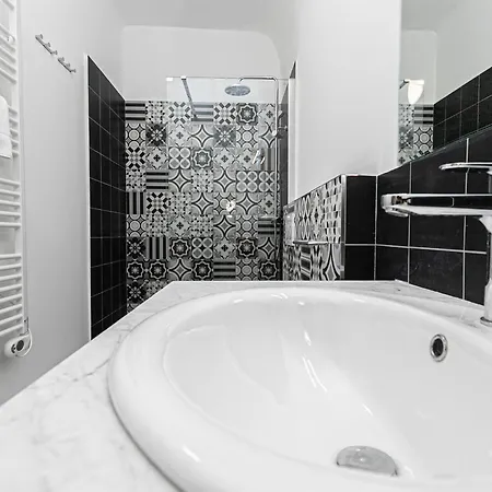 Iflat Historical Luxury San Luca 11 A