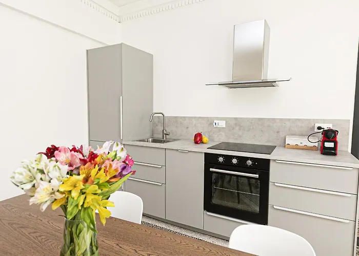 Iflat Historical Luxury San Luca 11 A Apartamento Génova